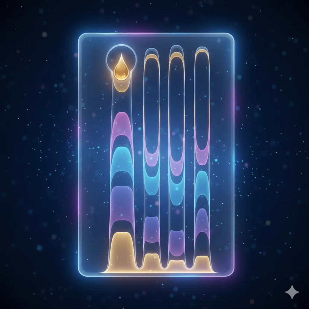 Protein Electrophoresis in Serum