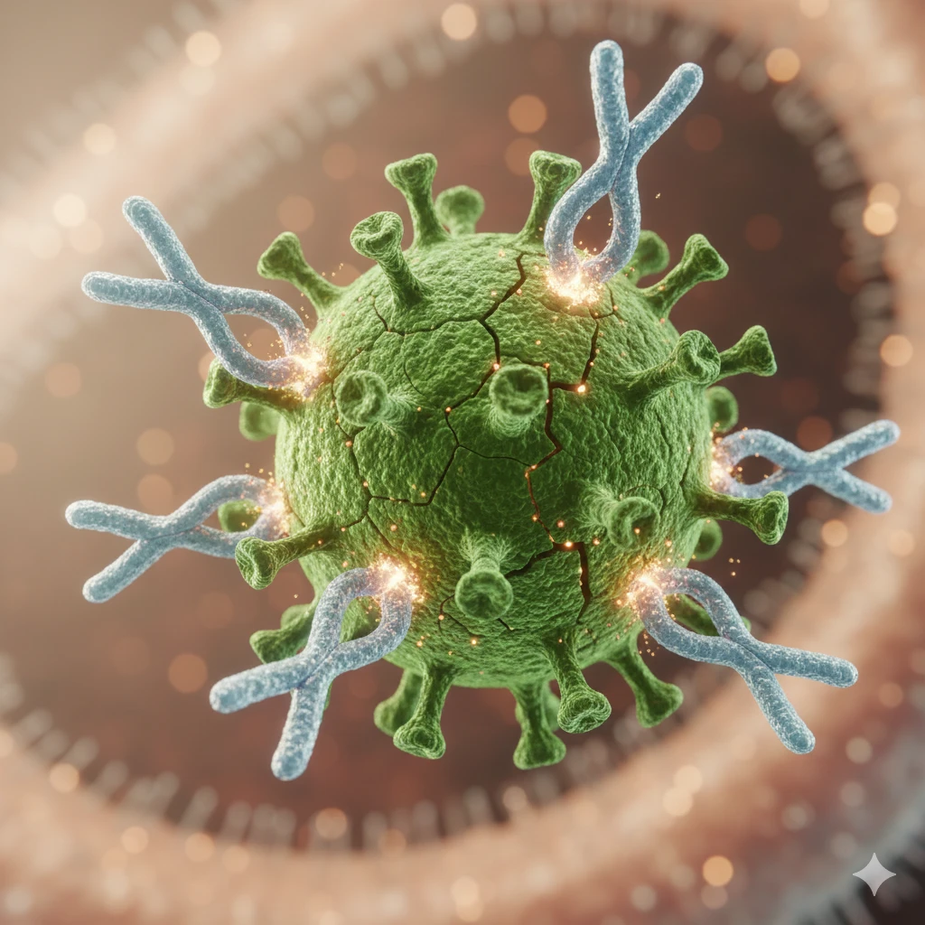 Respiratory Syncytial Virus (RSV) Abs