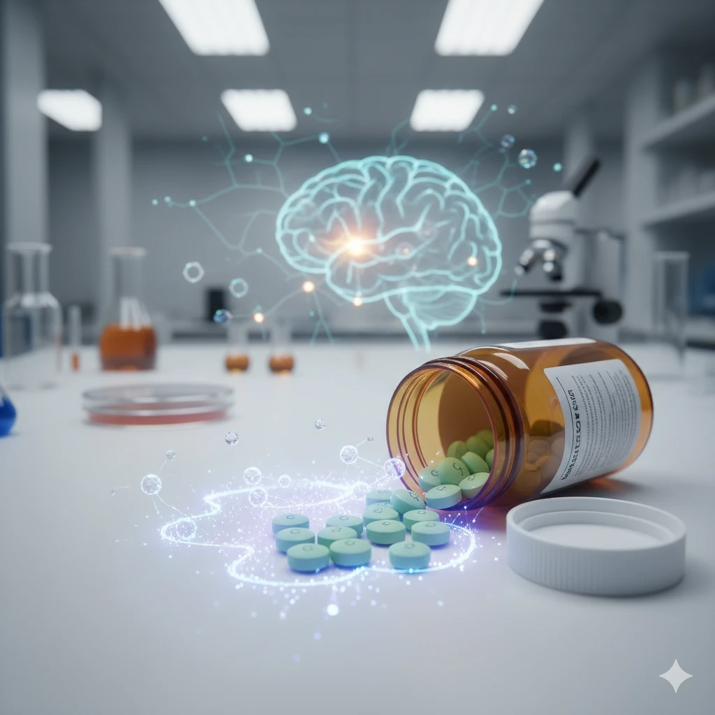 Rivotti (Clonazepam)