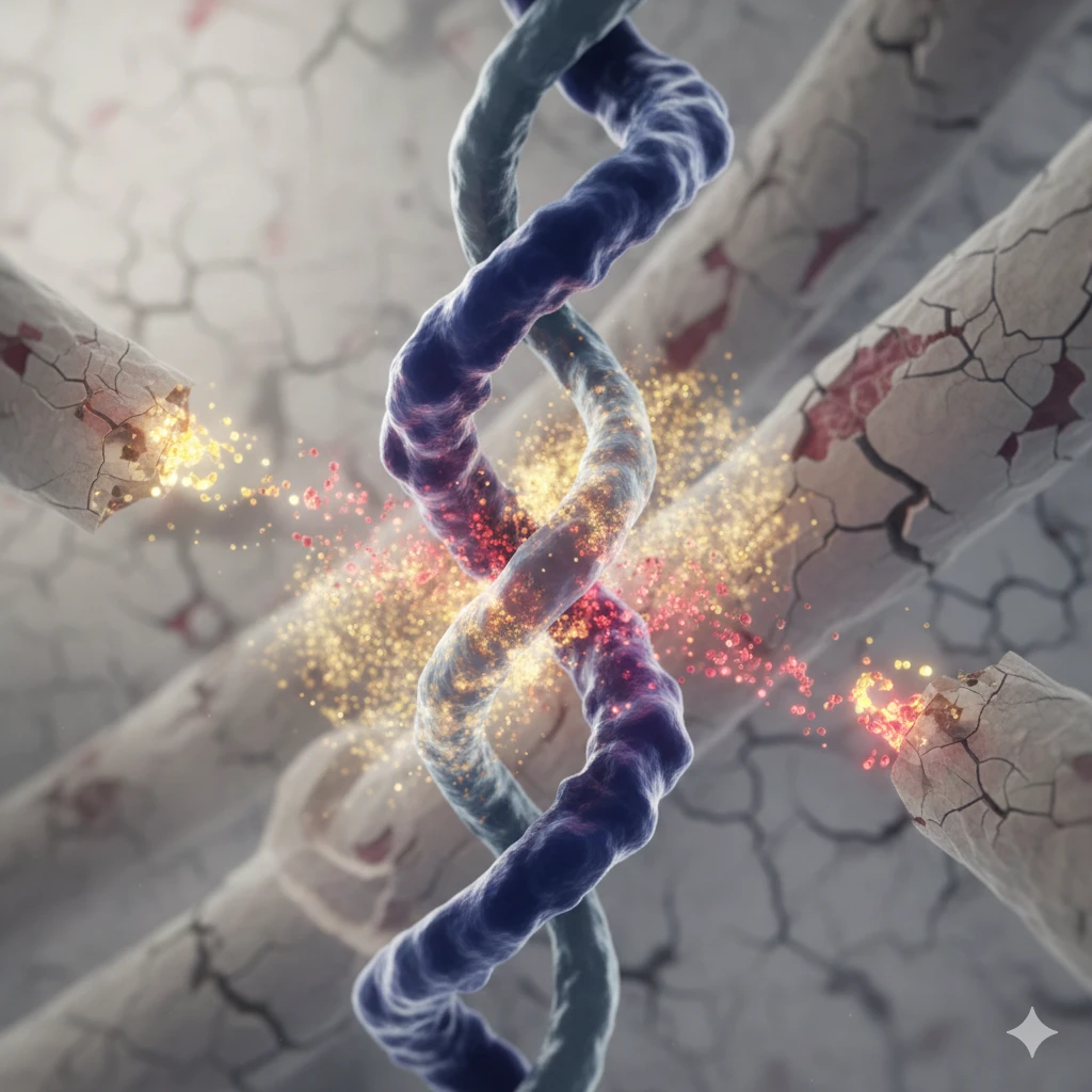 Scleroderma antibody (Anti sc170)