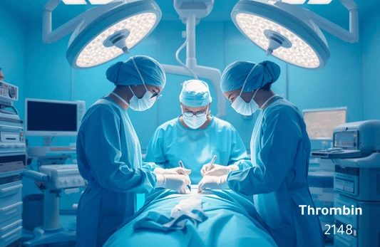 وقت الثرومبين