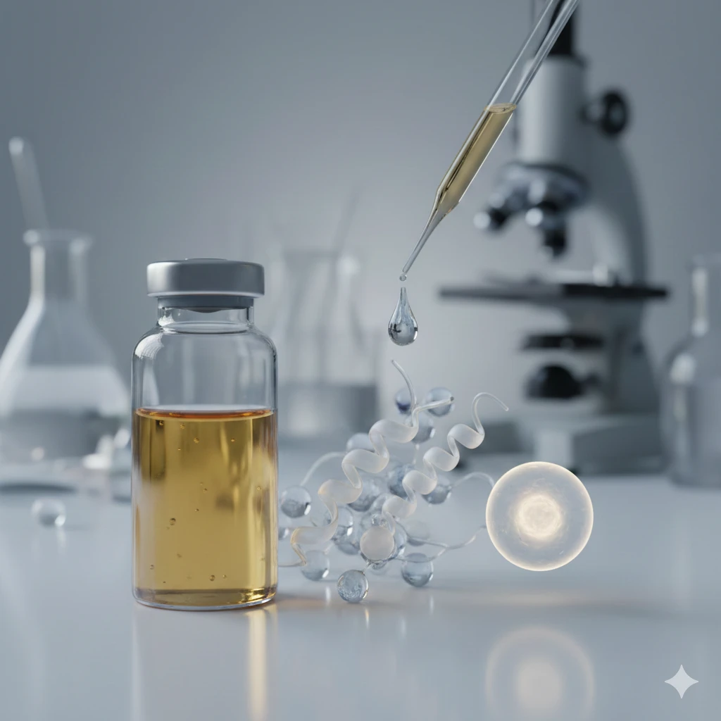 Total Protein (Serum)