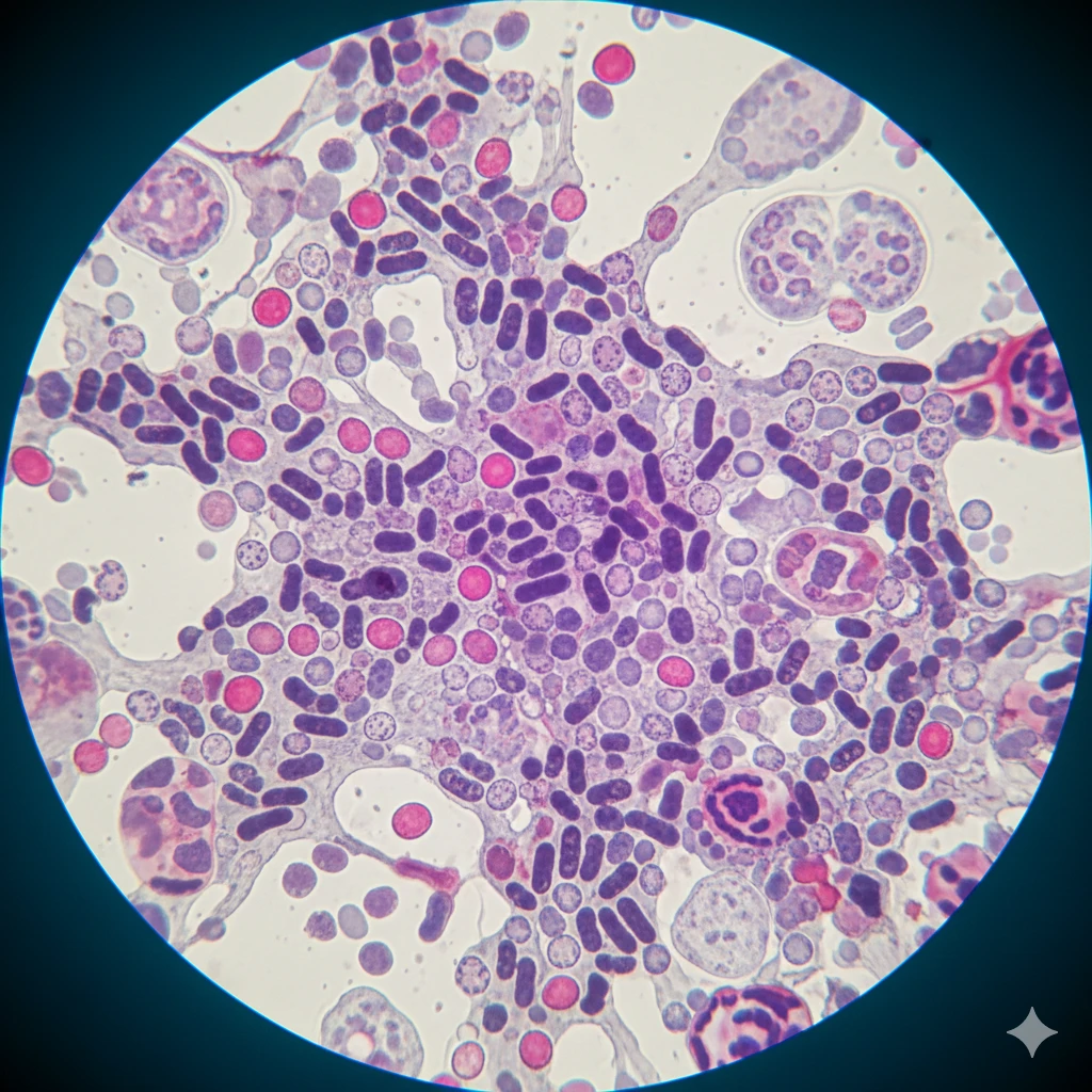 Urethral Discharge C/S