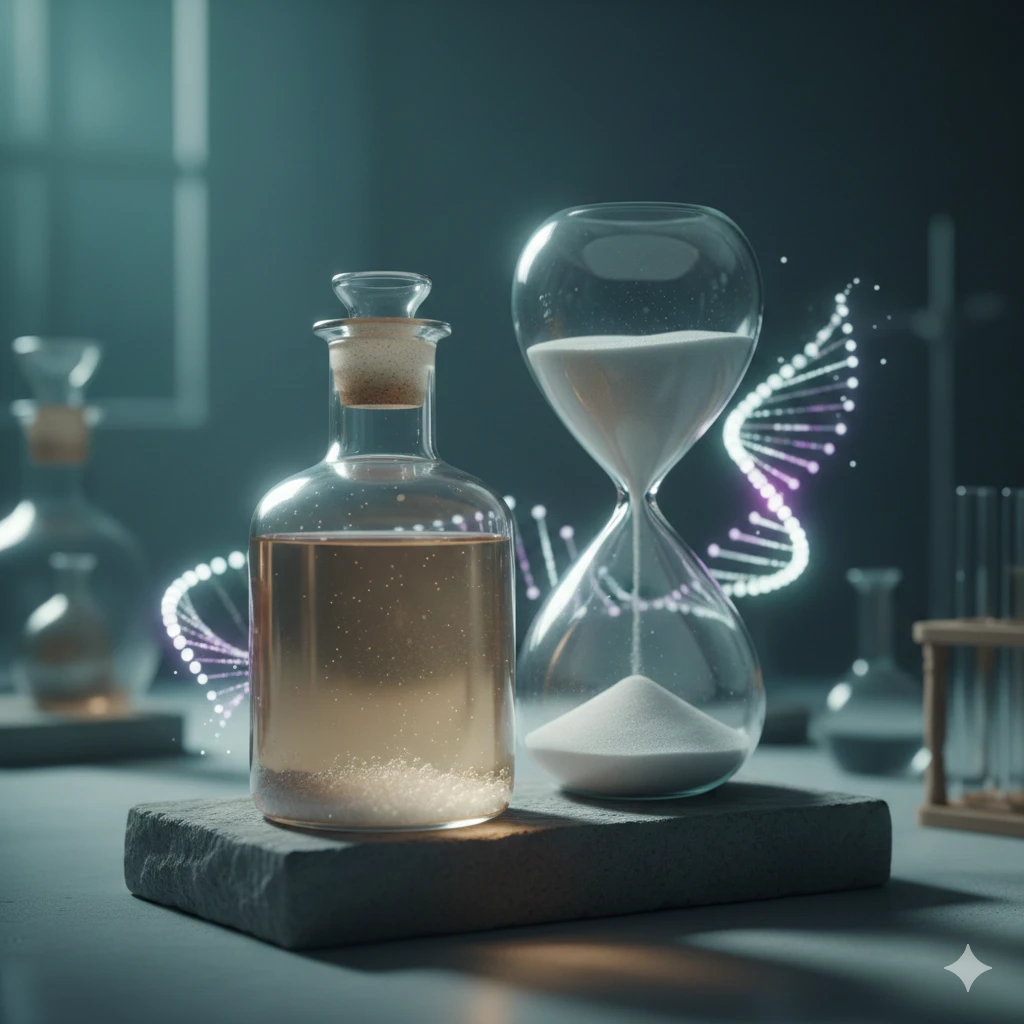 Uric Acid in 24 hrs Urine