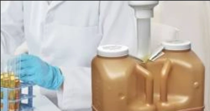 Vanillymandelic Acid 24hrs Urine(VMA)