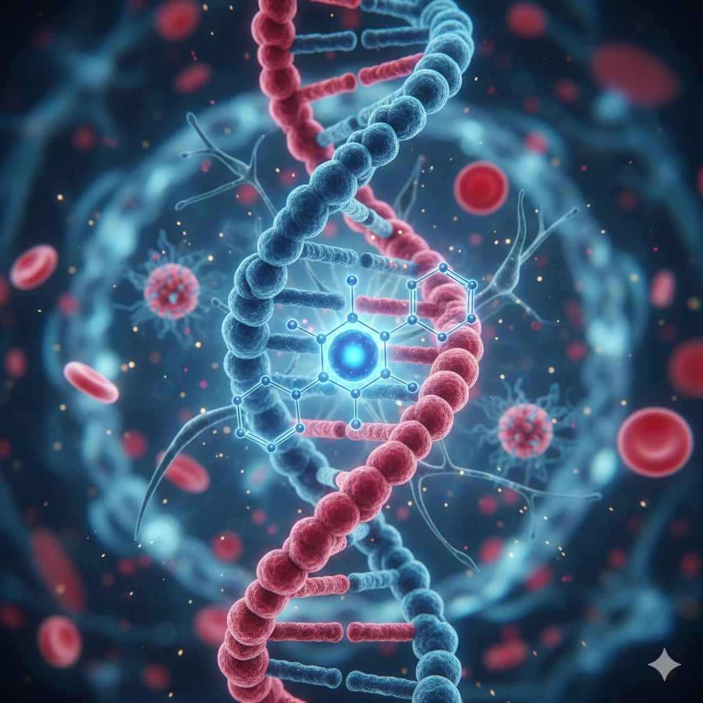 Vitamin B12 (Cyanocobalamin)