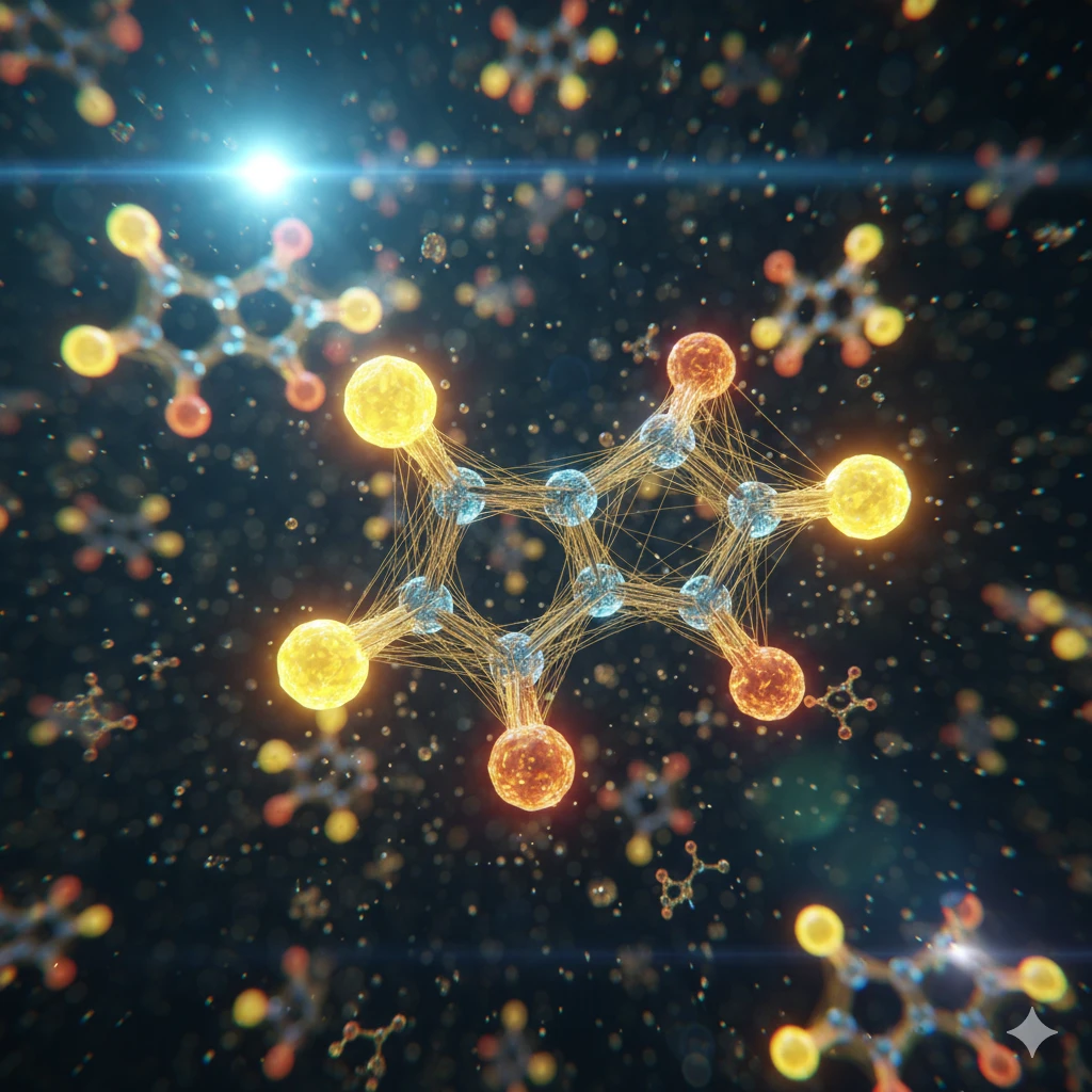 Vitamin B6 (Pyridoxalphosphate)
