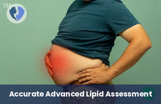 Advanced Lipid Profile