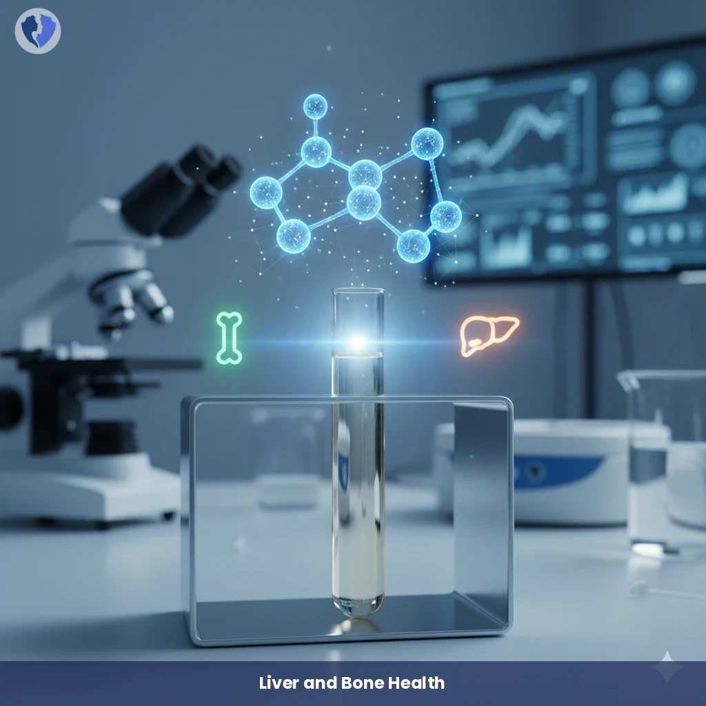 Alkaline Phosphatase (ALP) Test
