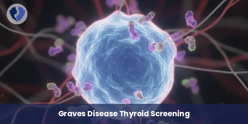 Anti-TSH Receptor Antibodies (TRAb) Test