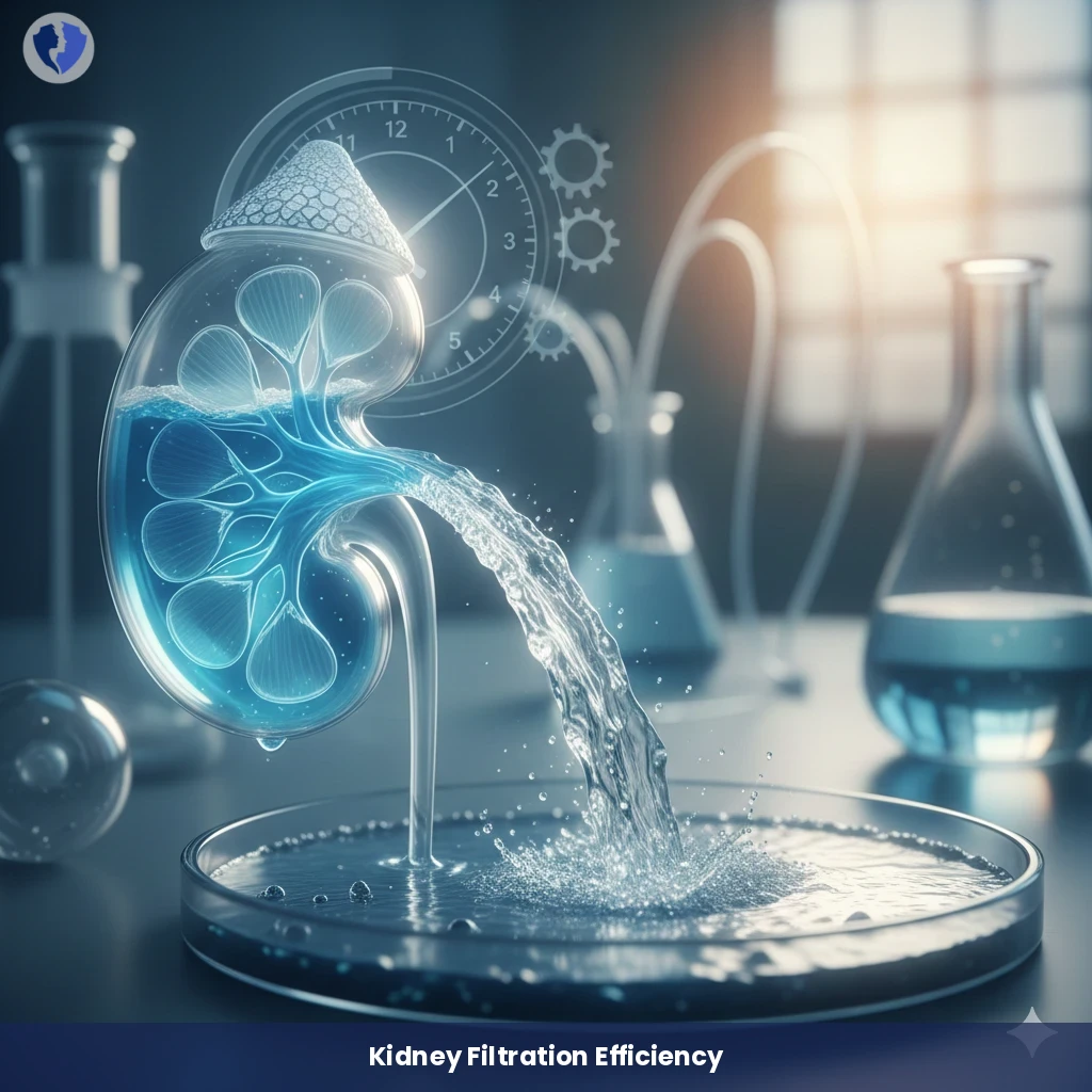 Creatinine Clearance Test