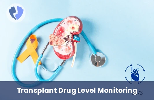 Cyclosporine Level Test