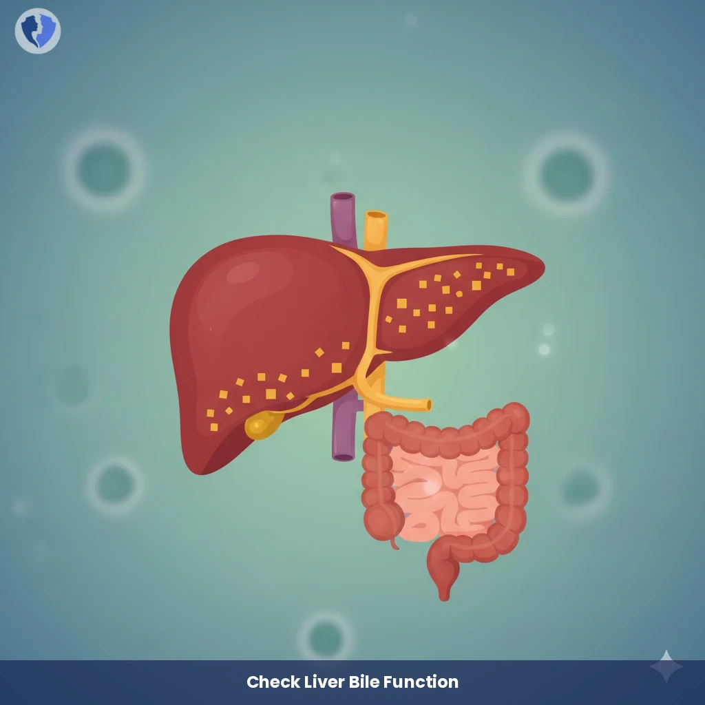 Direct Bilirubin Test