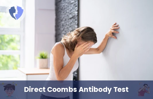 Direct Coombs Test