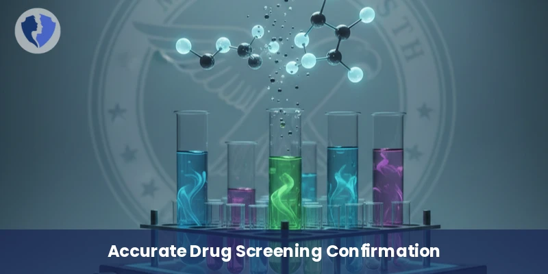 Drug of Abuse Confirmatory Test