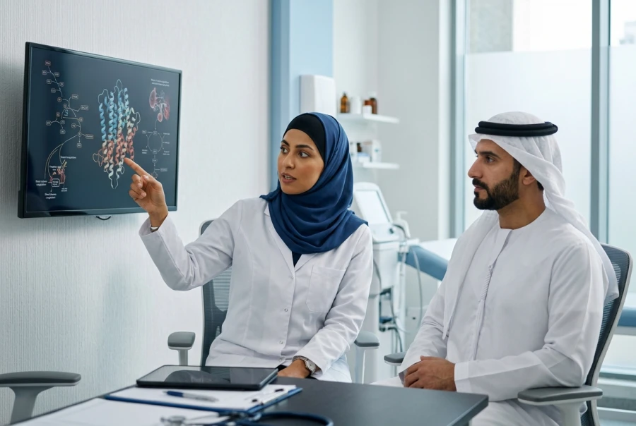 Factor VII Activity Test