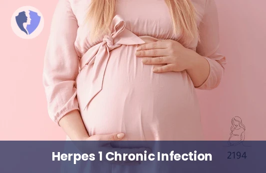 Herpes Simplex Virus 1 (HSV-1) IgG Test