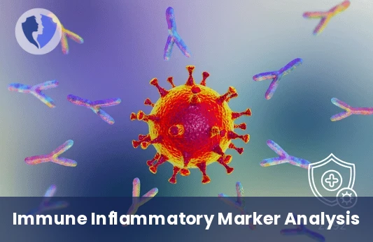 Immunoglobulin G4 (IgG4) Subclass Test