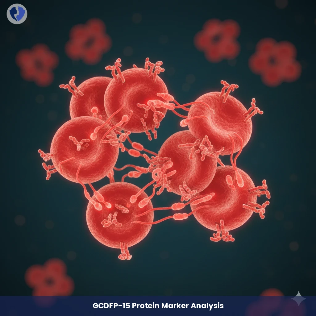 Immunohistochemistry: Brst-2 (GCDFP-15) Test