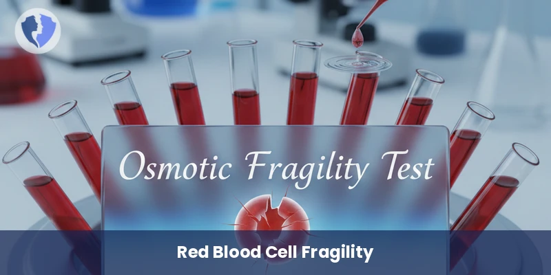 Osmotic Fragility Test