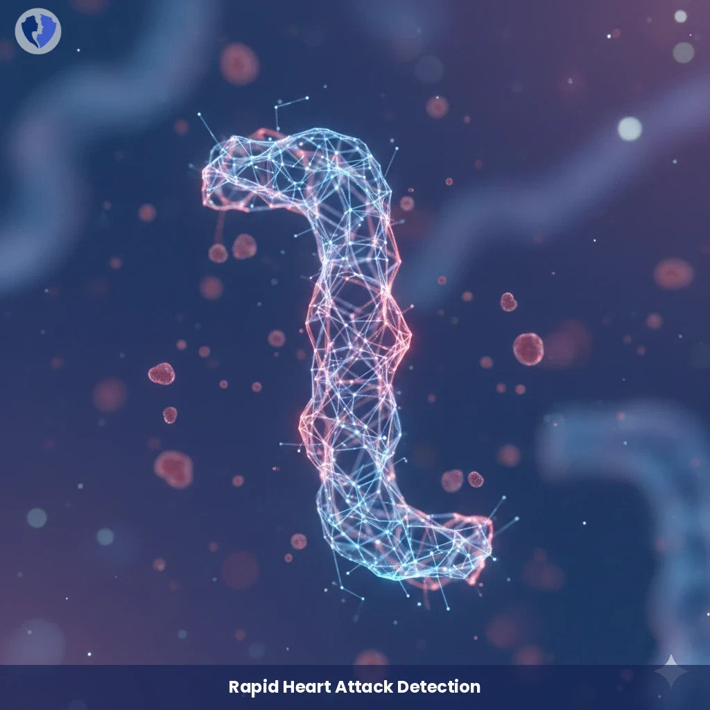 Qualitative Troponin I Test