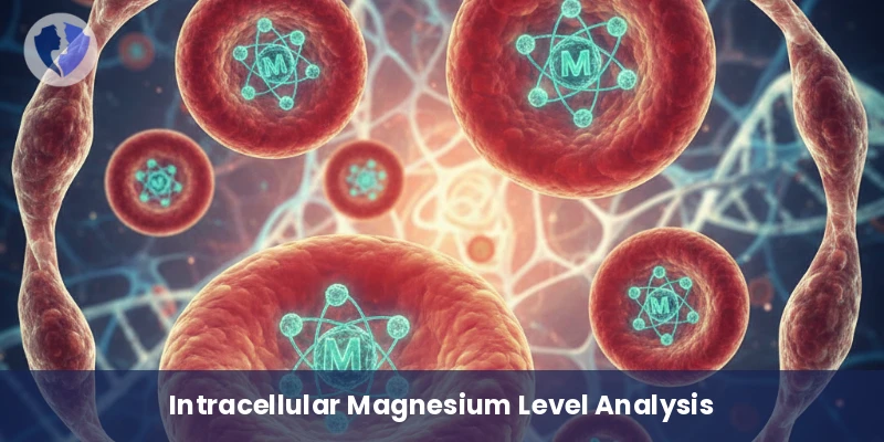 Red Blood Cell (RBC) Magnesium Test