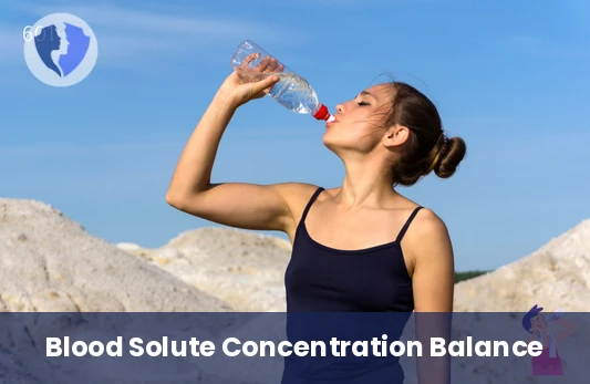 Serum Osmolality Test