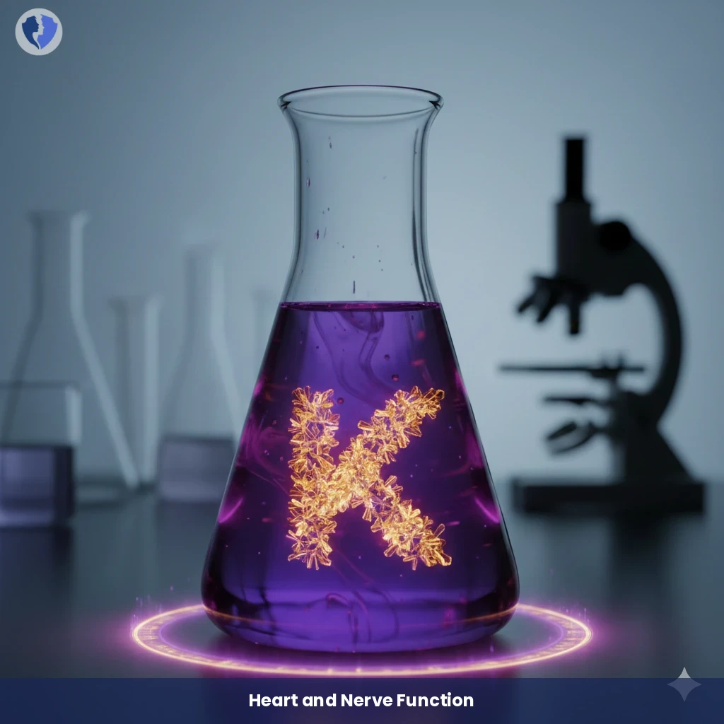 Serum Potassium Test