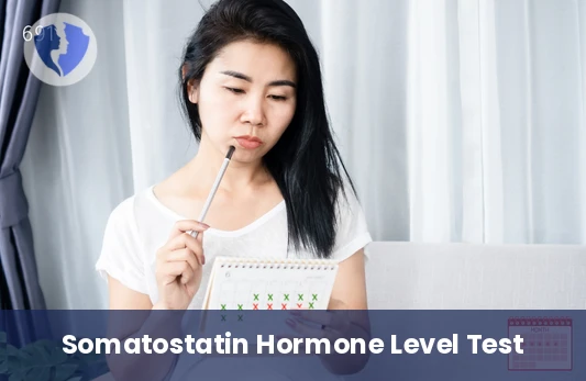 Somatostatin Test