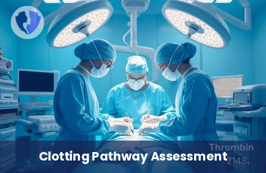 Thrombin Time (TT) Test