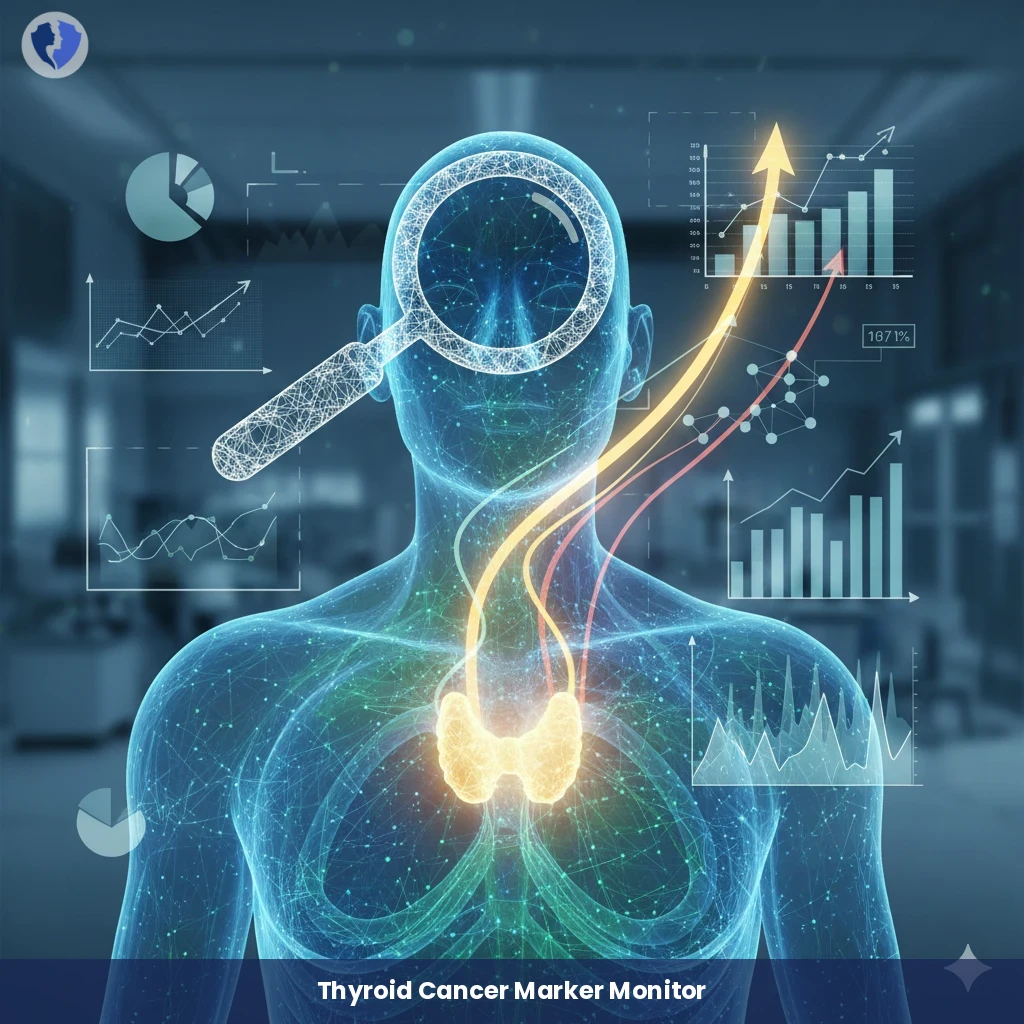 Thyroglobulin (Tg) Test