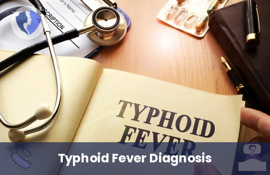 Widal Test for Typhoid Fever
