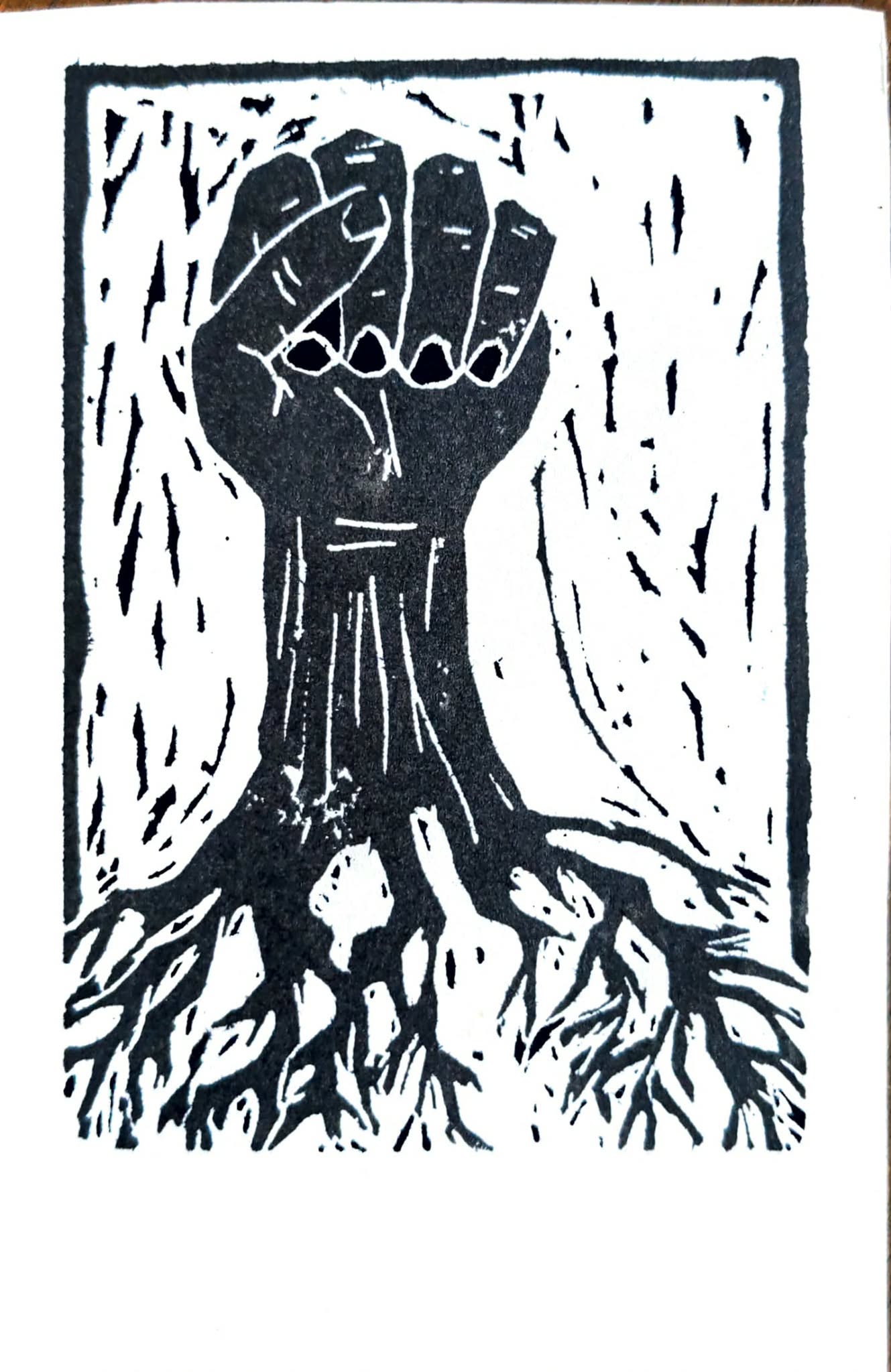 Uvedení románu Acheron (Tereza D. Reichelová)
