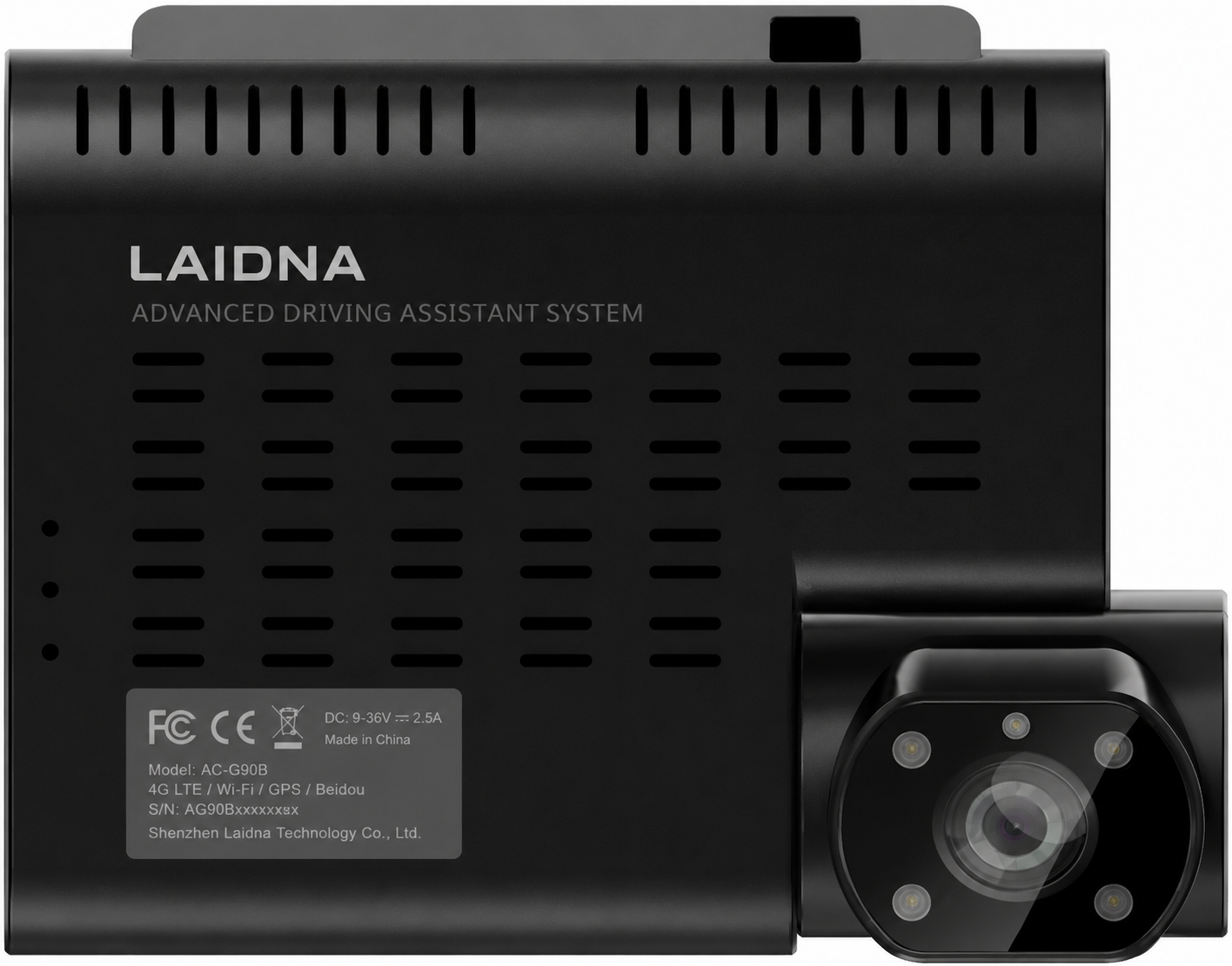 Laidna_LDN90FI — image 1