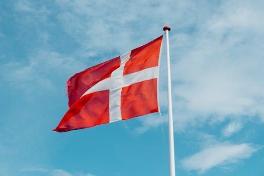 ¡Unidos por la seguridad! Países nórdicos firman pacto radical contra la inmigración ilegal