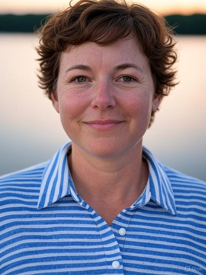 Sarah K.
