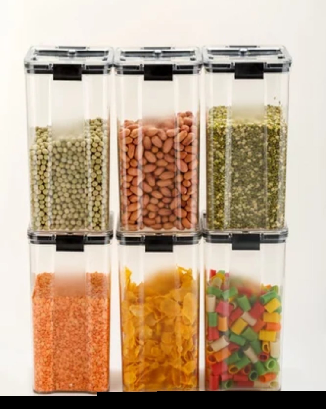 Lock N Lock Container 1700 ml