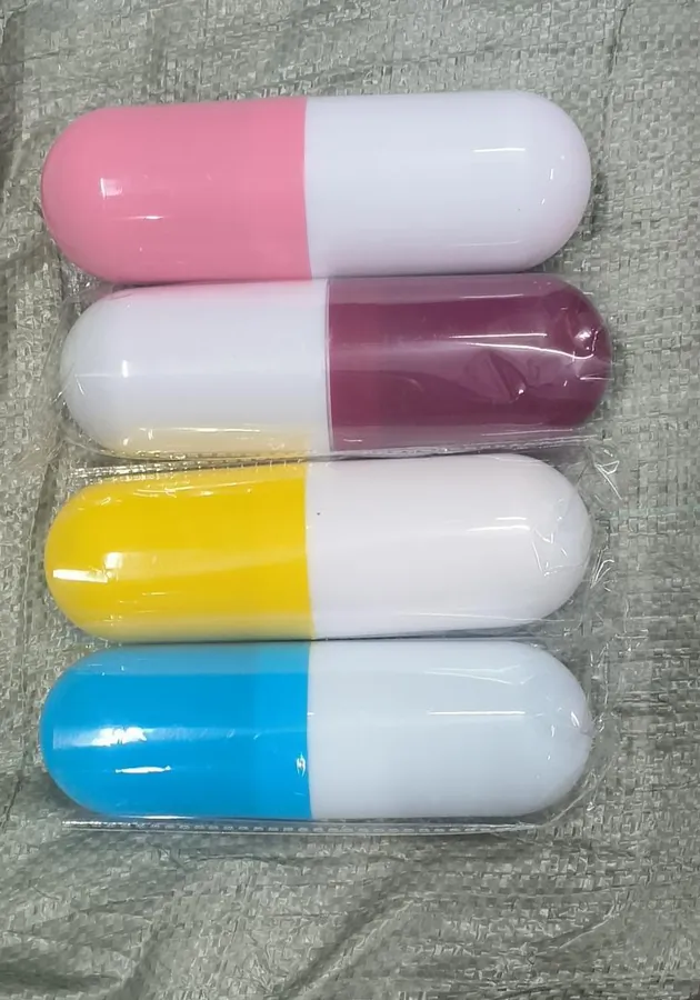 Capsule Umbrella