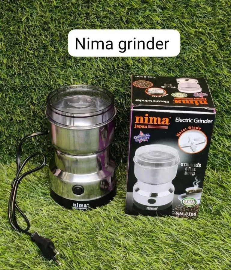 Nima grinder