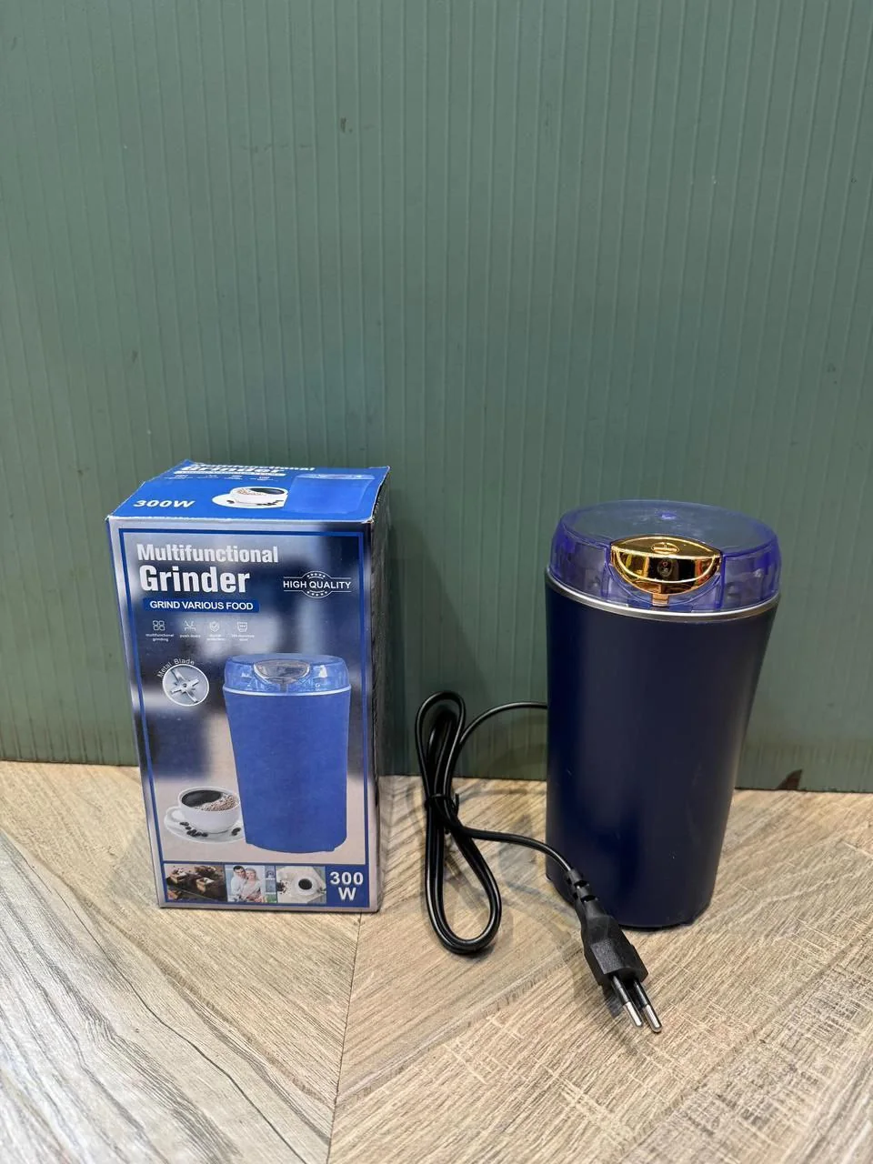 coffee grinder small