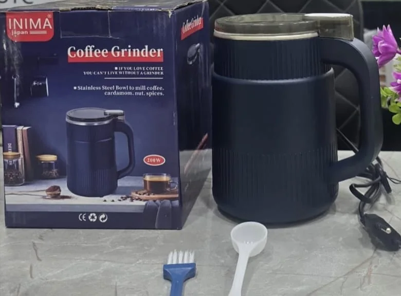 coffee grinder Big