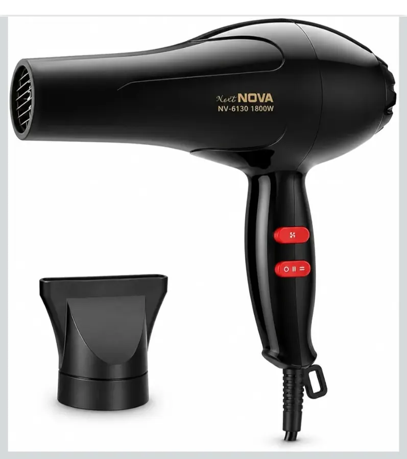 Nova 6130 hair dryer