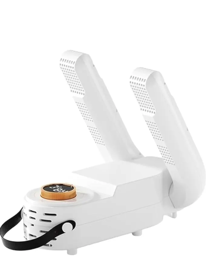 electric shoe dryer