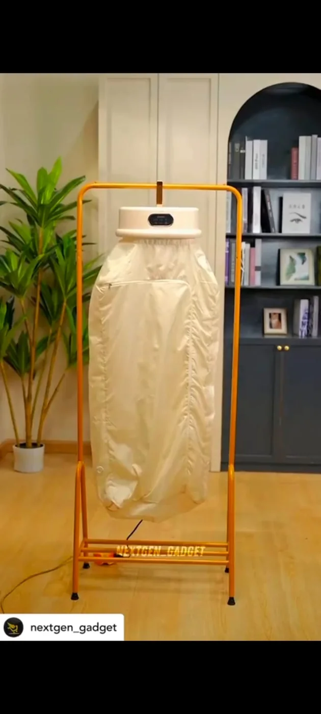 electric cloth dryer