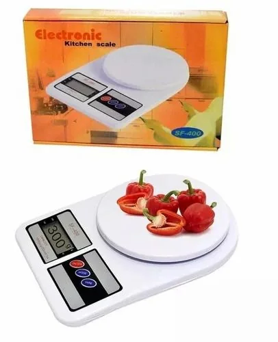 SF400 kitchen scale