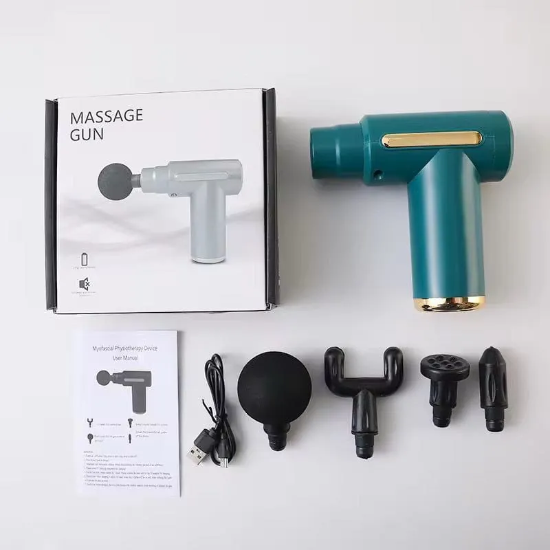Facial Gun massager