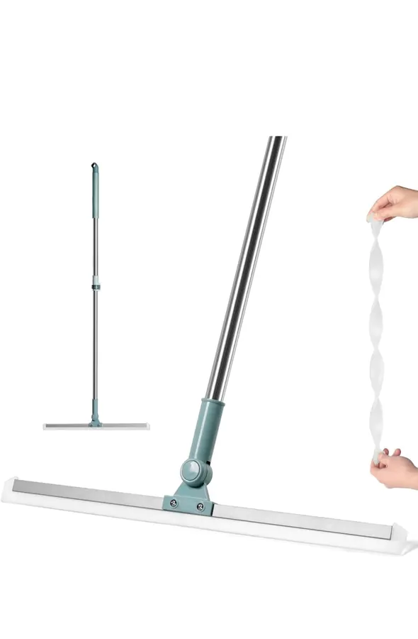 3 in 1 silicon wiper