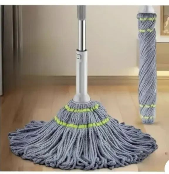 Twist mop