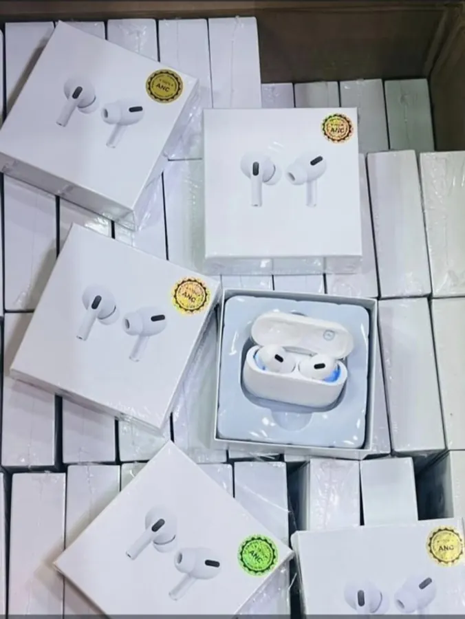 A3 earbuds typec white