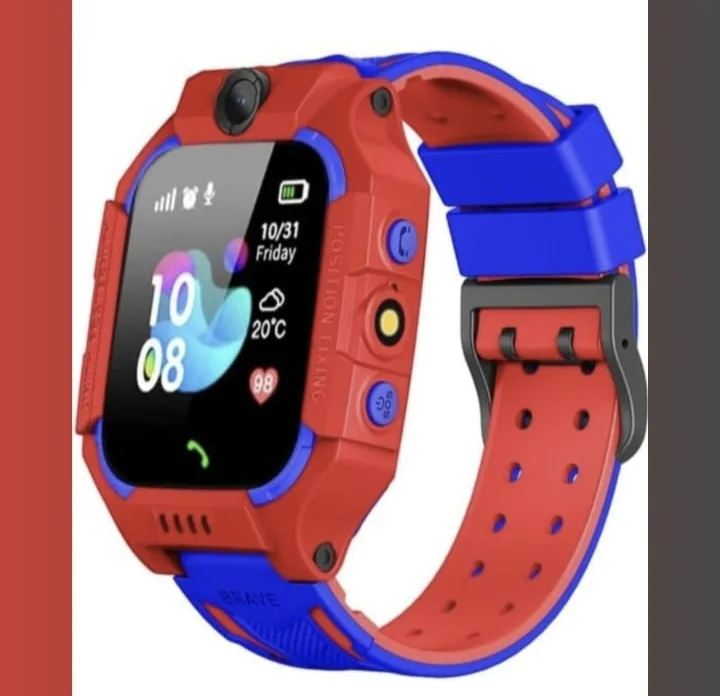 Gps kids watch